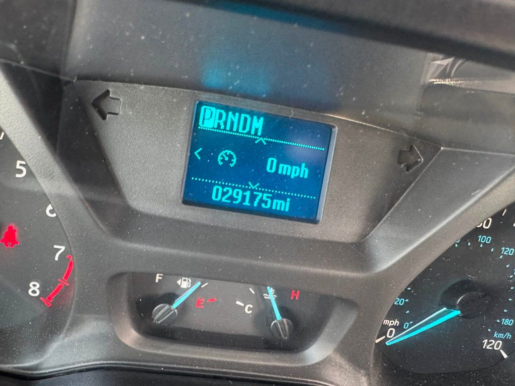 2018 Ford Transit T-350HD Wheelchair Van For Adults Medical Transport Mobility ADA Handicapped - 22955019 - 30