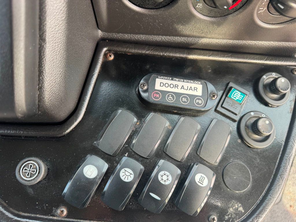 2018 Ford Transit T-350HD Wheelchair Van For Adults Medical Transport Mobility ADA Handicapped - 22955019 - 31