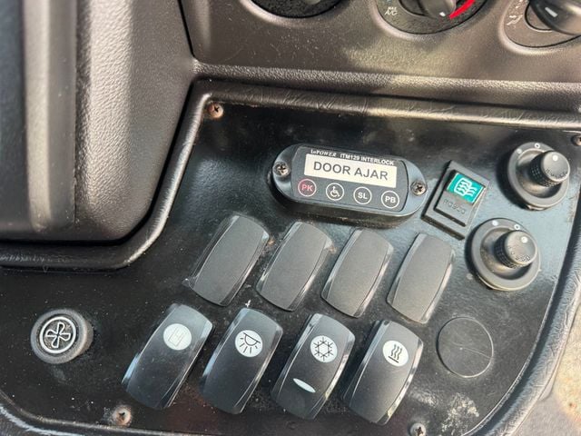 2018 Ford Transit T-350HD Wheelchair Van For Adults Medical Transport Mobility ADA Handicapped - 22955019 - 31