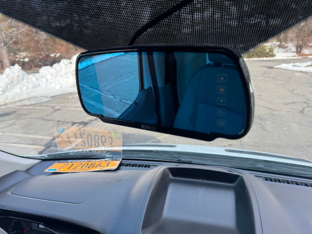 2018 Ford Transit T-350HD Wheelchair Van For Adults Medical Transport Mobility ADA Handicapped - 22955019 - 34