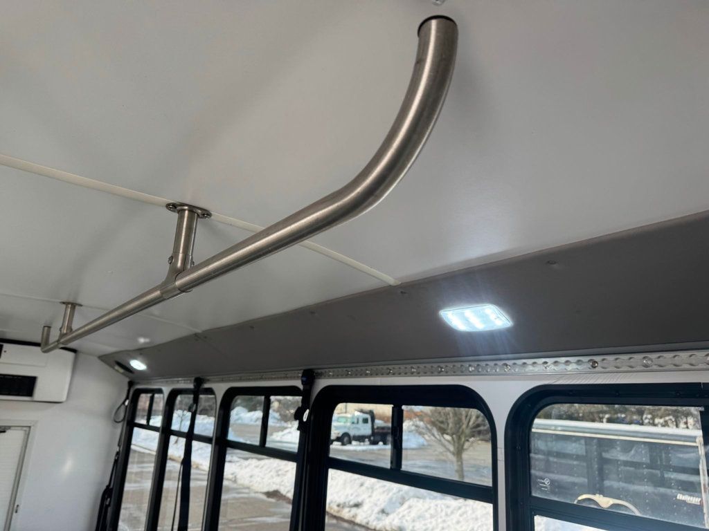 2018 Ford Transit T-350HD Wheelchair Van For Adults Medical Transport Mobility ADA Handicapped - 22955019 - 35