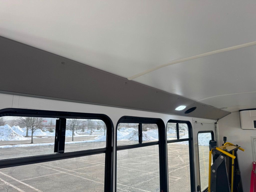 2018 Ford Transit T-350HD Wheelchair Van For Adults Medical Transport Mobility ADA Handicapped - 22955019 - 36