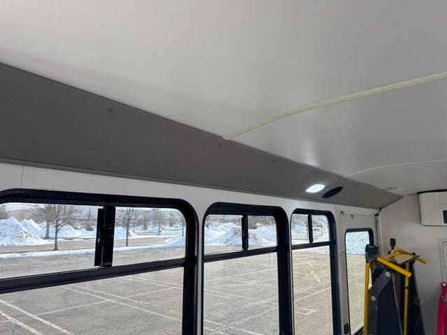 2018 Ford Transit T-350HD Wheelchair Van For Adults Medical Transport Mobility ADA Handicapped - 22955019 - 36