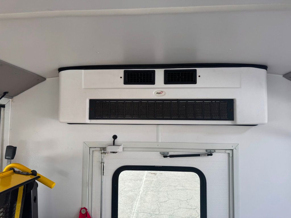 2018 Ford Transit T-350HD Wheelchair Van For Adults Medical Transport Mobility ADA Handicapped - 22955019 - 38