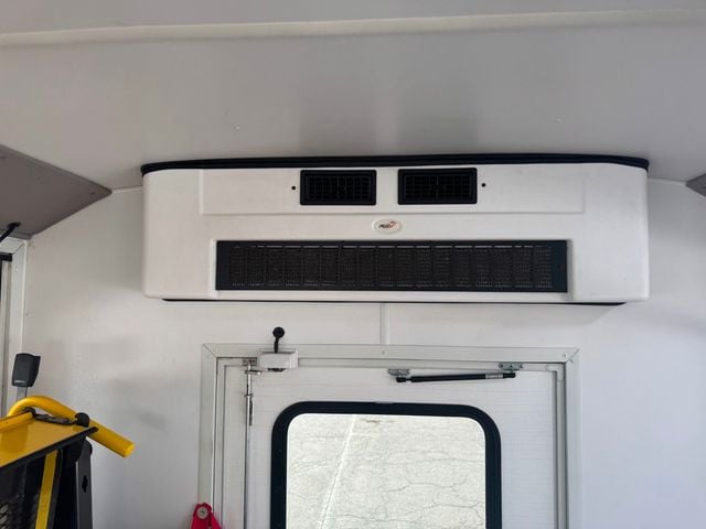 2018 Ford Transit T-350HD Wheelchair Van For Adults Medical Transport Mobility ADA Handicapped - 22955019 - 38