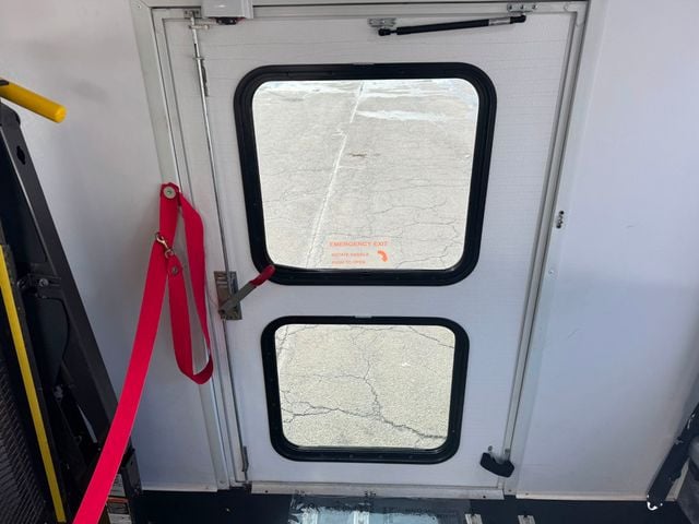 2018 Ford Transit T-350HD Wheelchair Van For Adults Medical Transport Mobility ADA Handicapped - 22955019 - 39