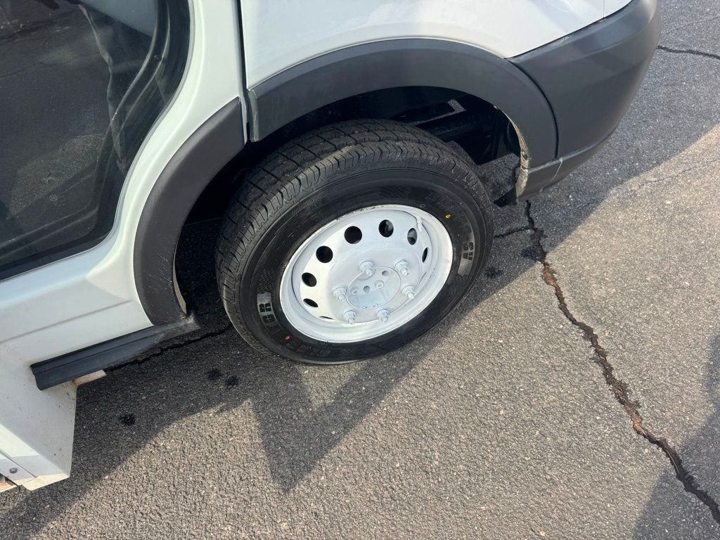 2018 Ford Transit T-350HD Wheelchair Van For Adults Medical Transport Mobility ADA Handicapped - 22955019 - 40