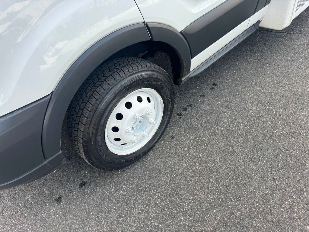 2018 Ford Transit T-350HD Wheelchair Van For Adults Medical Transport Mobility ADA Handicapped - 22955019 - 41