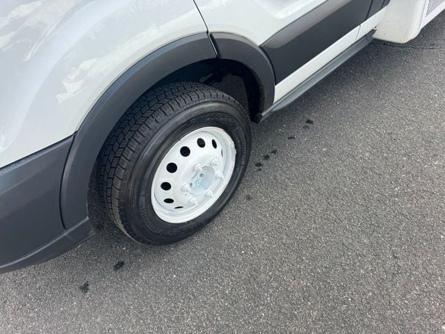 2018 Ford Transit T-350HD Wheelchair Van For Adults Medical Transport Mobility ADA Handicapped - 22955019 - 41