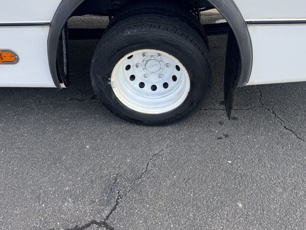 2018 Ford Transit T-350HD Wheelchair Van For Adults Medical Transport Mobility ADA Handicapped - 22955019 - 42