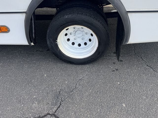 2018 Ford Transit T-350HD Wheelchair Van For Adults Medical Transport Mobility ADA Handicapped - 22955019 - 42