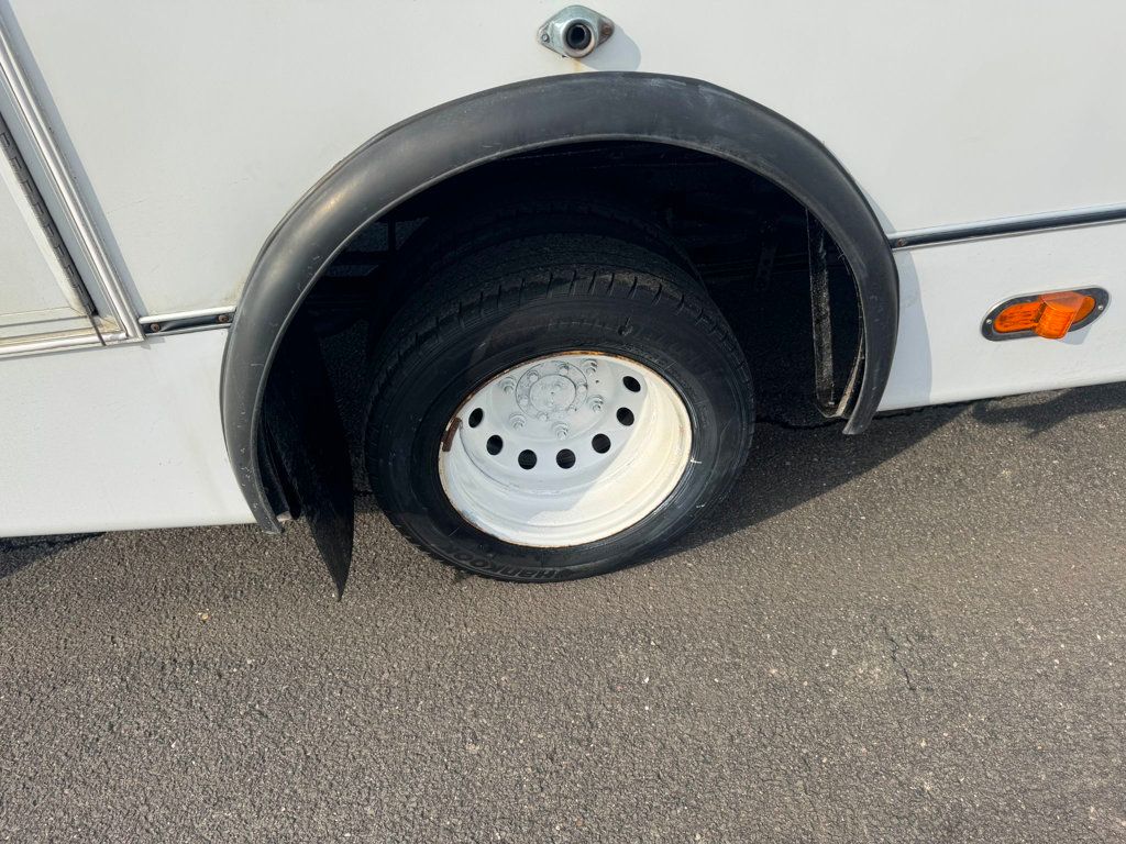 2018 Ford Transit T-350HD Wheelchair Van For Adults Medical Transport Mobility ADA Handicapped - 22955019 - 43