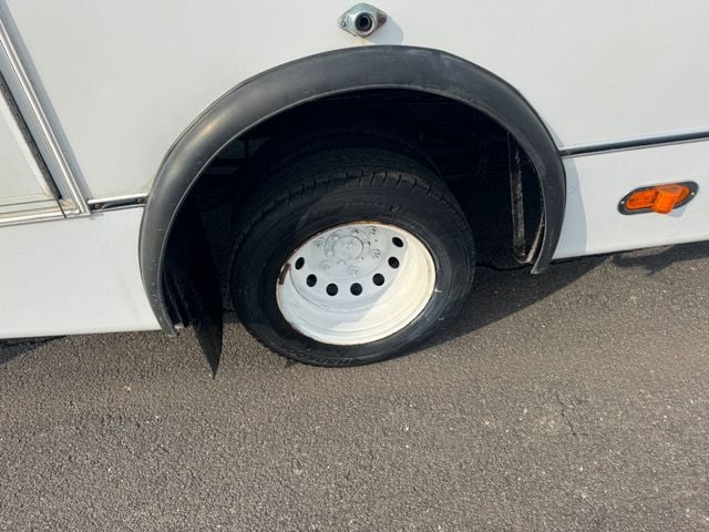 2018 Ford Transit T-350HD Wheelchair Van For Adults Medical Transport Mobility ADA Handicapped - 22955019 - 43