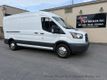 2018 Ford Transit Van 1 OWNER CORP OWNED-OPEN CARGO WITH SHELVING - 23082504 - 0