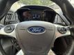 2018 Ford Transit Van 1 OWNER CORP OWNED-OPEN CARGO WITH SHELVING - 23082504 - 10