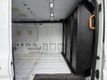2018 Ford Transit Van 1 OWNER CORP OWNED-OPEN CARGO WITH SHELVING - 23082504 - 17