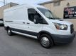 2018 Ford Transit Van 1 OWNER CORP OWNED-OPEN CARGO WITH SHELVING - 23082504 - 3