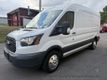 2018 Ford Transit Van 1 OWNER CORP OWNED-OPEN CARGO WITH SHELVING - 23082504 - 4