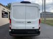 2018 Ford Transit Van 1 OWNER CORP OWNED-OPEN CARGO WITH SHELVING - 23082504 - 6