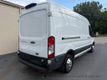 2018 Ford Transit Van 1 OWNER CORP OWNED-OPEN CARGO WITH SHELVING - 23082504 - 7