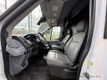 2018 Ford Transit Van 1 OWNER CORP OWNED-OPEN CARGO WITH SHELVING - 23082504 - 8