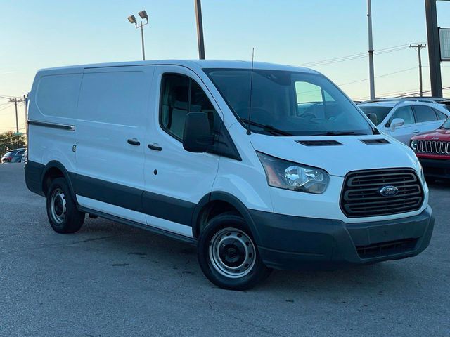 2018 Ford Transit Van 2018 FORD T150 CARGO V6 CARGO LOW ROOF GREAT DEAL 615-678-7444 - 21920935 - 0