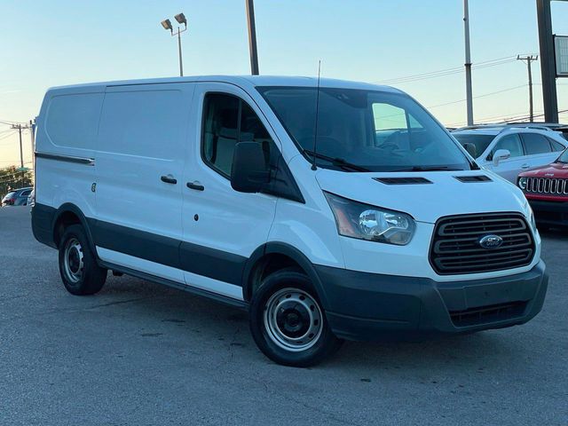 2018 Used Ford Transit Van 2018 FORD T150 CARGO V6 CARGO LOW ROOF GREAT ...