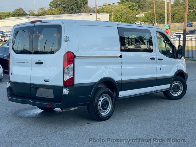 2018 Ford Transit Van 2018 FORD TRANSIT CARGO VAN LOW ROOF SLIDING DOOR 615-730-9991 - 23083967 - 1