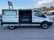 2018 Ford Transit Van 2018 FORD TRANSIT CARGO VAN LOW ROOF SLIDING DOOR 615-730-9991 - 23083967 - 19