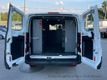 2018 Ford Transit Van 2018 FORD TRANSIT CARGO VAN LOW ROOF SLIDING DOOR 615-730-9991 - 23083967 - 22