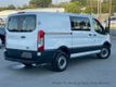2018 Ford Transit Van 2018 FORD TRANSIT CARGO VAN LOW ROOF SLIDING DOOR 615-730-9991 - 23083967 - 25