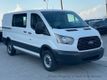 2018 Ford Transit Van 2018 FORD TRANSIT CARGO VAN LOW ROOF SLIDING DOOR 615-730-9991 - 23083967 - 3