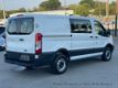 2018 Ford Transit Van 2018 FORD TRANSIT CARGO VAN LOW ROOF SLIDING DOOR 615-730-9991 - 23083967 - 5