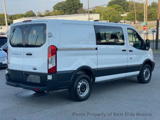 2018 Ford Transit Van 2018 FORD TRANSIT CARGO VAN LOW ROOF SLIDING DOOR 615-730-9991 - 23083967 - 5
