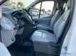 2018 Ford Transit Van 2018 FORD TRANSIT CARGO VAN LOW ROOF SLIDING DOOR 615-730-9991 - 23083967 - 6