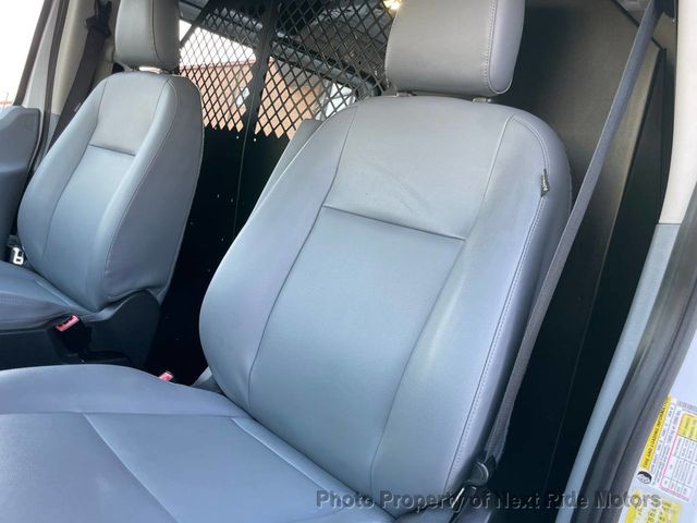 2018 Ford Transit Van 2018 FORD TRANSIT CARGO VAN LOW ROOF SLIDING DOOR 615-730-9991 - 23083967 - 8