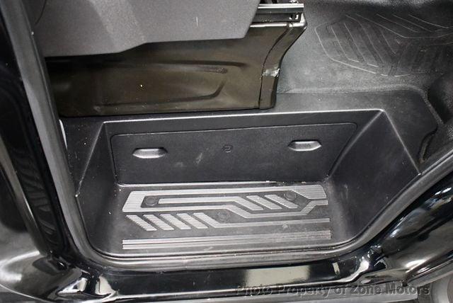 2018 Ford Transit Van T-150 130" Low Rf 8600 GVWR Sliding RH Dr - 22975598 - 13