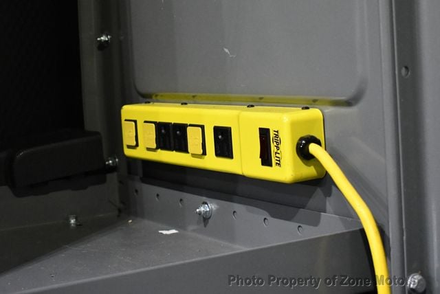 2018 Ford Transit Van T-150 130" Low Rf 8600 GVWR Sliding RH Dr - 22975598 - 16