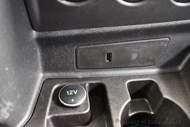 2018 Ford Transit Van T-150 130" Low Rf 8600 GVWR Sliding RH Dr - 22975598 - 29
