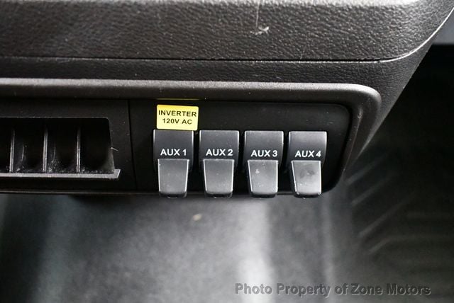 2018 Ford Transit Van T-150 130" Low Rf 8600 GVWR Sliding RH Dr - 22975598 - 30