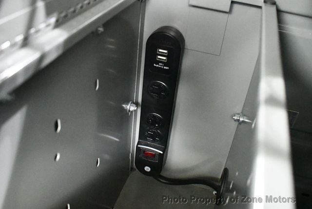 2018 Ford Transit Van T-150 130" Low Rf 8600 GVWR Sliding RH Dr - 22975598 - 31