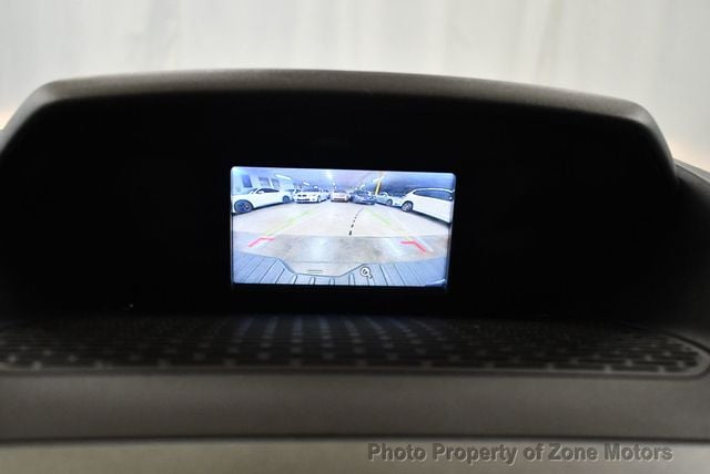 2018 Ford Transit Van T-150 130" Low Rf 8600 GVWR Sliding RH Dr - 22975598 - 34