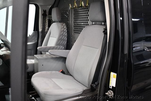2018 Ford Transit Van T-150 130" Low Rf 8600 GVWR Sliding RH Dr - 22975598 - 5
