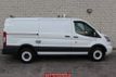 2018 Ford Transit Van T-150 130" Low Rf 8600 GVWR Sliding RH Dr - 22703535 - 2