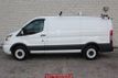 2018 Ford Transit Van T-150 130" Low Rf 8600 GVWR Sliding RH Dr - 22703535 - 5