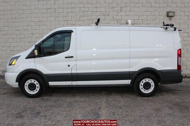 2018 Ford Transit Van T-150 130" Low Rf 8600 GVWR Sliding RH Dr - 22703535 - 5