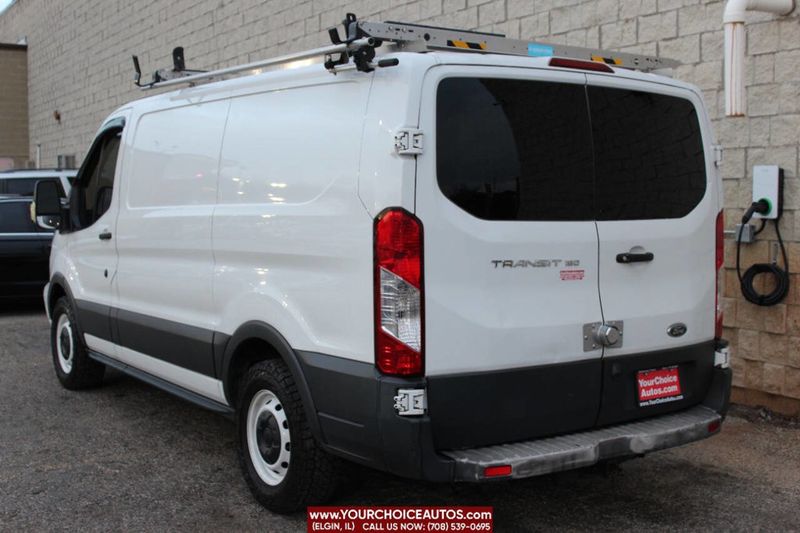 2018 Ford Transit Van T-150 130" Low Rf 8600 GVWR Sliding RH Dr - 22703535 - 6