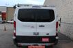 2018 Ford Transit Van T-150 130" Low Rf 8600 GVWR Sliding RH Dr - 22703535 - 7