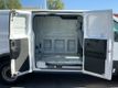 2018 Ford Transit Van T-150 130" Low Rf 8600 GVWR Swing-Out RH Dr - 22668023 - 1