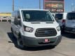 2018 Ford Transit Van T-150 130" Low Rf 8600 GVWR Swing-Out RH Dr - 22668023 - 3